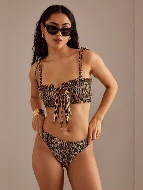 Damson Madder Lexie Bikini EU Size 8/ US Size 4